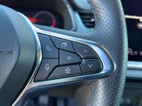 Renault Captur - Vorschau Bild 14