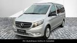 Mercedes-Benz Vito Tourer Campstar Pro 4x4 lang|2xST|SHZ|STHZG - Mercedes-Benz Vito: Kleinbus