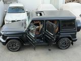 Mercedes-Benz G 63 *AMG Perform*Carbon*A22 ACTIVE RIDE*Key-Go - Mercedes-Benz G-Klasse Neuwagen in Wuppertal