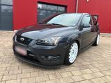 Ford Focus st mk2 - Ford Focus aus 2007: ST