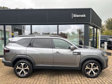Dacia Bigster mild hybrid-G 140 Journey