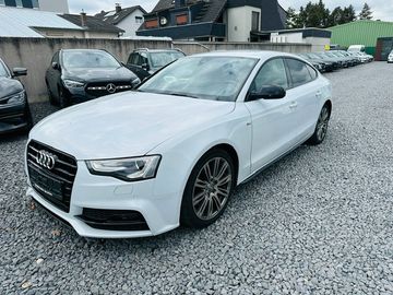 Audi A5 - 3