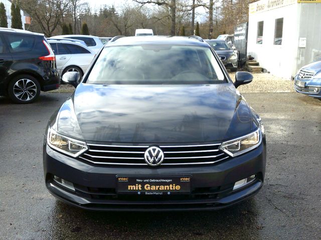 Volkswagen Passat Variant Trendline BMT/Start-StoppACC Navi