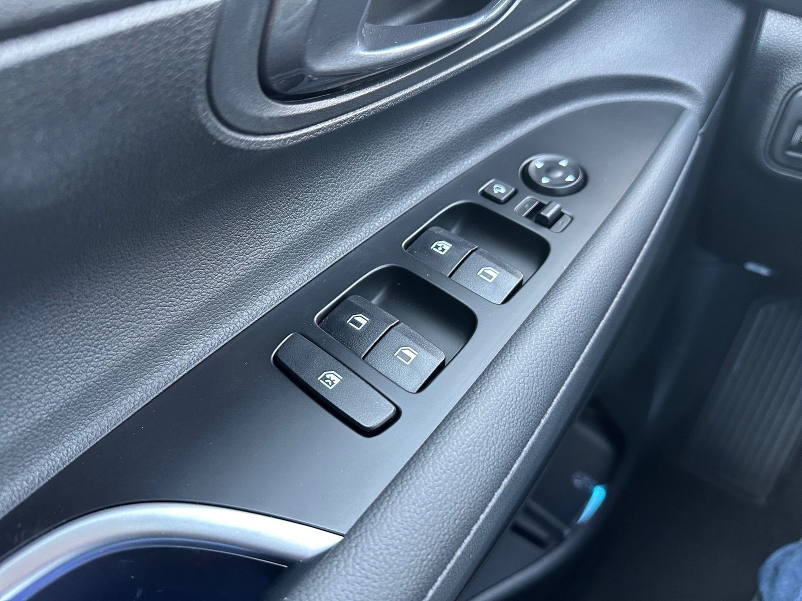 Hyundai i20 – Bild 23