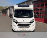 Knaus Van TI 550 MD Platinum Selection Bike-Lift | SAT - Knaus Van ti 550