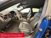 Audi RS5 - Vorschau Bild 8