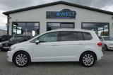 Volkswagen Touran 1.4 TSI DSG KLIMAUT KAM LED APP AHK TÜV - Volkswagen Touran aus 2019