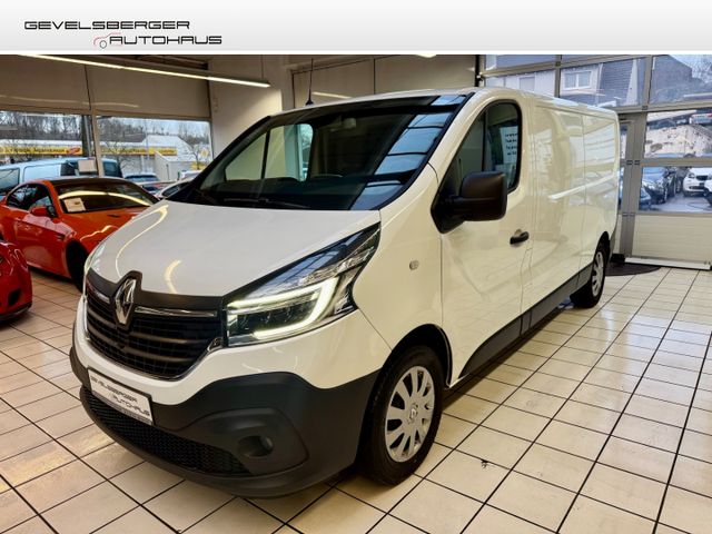 Renault Trafic Kasten L2H1 3,0t Komfort 2.0 dCi 170 ENER