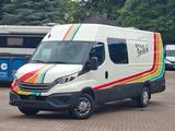 Iveco Daily 3521HA8V/P SWITCH *VIELSEITIGER EINSATZ - Iveco Daily 35