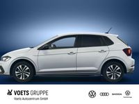 Volkswagen Polo - Vorschau Bild 3