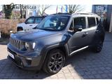 Jeep Renegade Longitude Mild-Hybrid FWD 1.5 MultiAir  - gebrauchte Jeep Renegade aus dem Jahr 2023