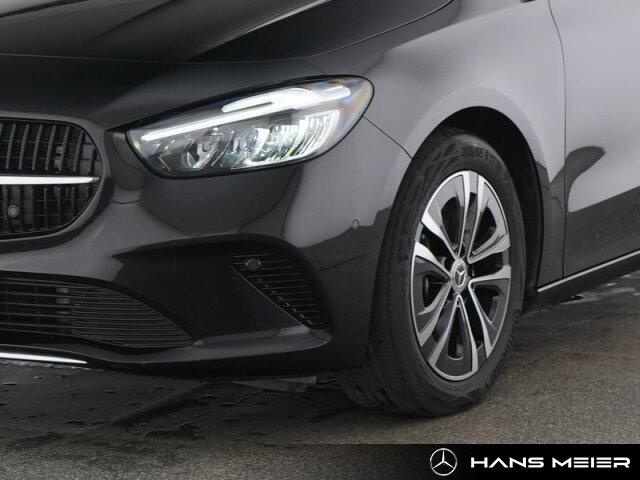 Mercedes-Benz B 250