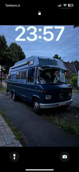 Mercedes-Benz 608 - 608