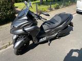 Yamaha Tricity 300 Unfall und sturzfrei mit TOP Zustand - YAMAHA TRICITY 300
