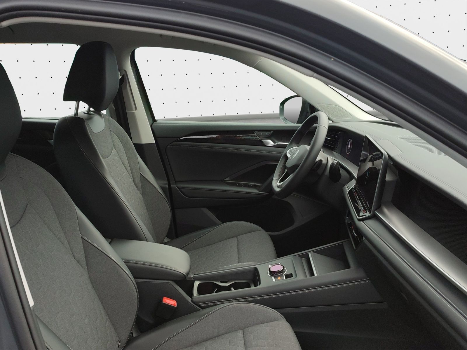 Volkswagen Tayron - Bild 6