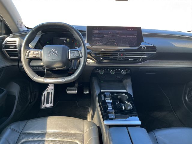 Citroën C5 X Shine Pack Hybrid 225 Navi+SHZ+HUD+360°+LM