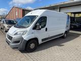Fiat Ducato Grossr.-Kasten 33 130 L4H2 RS: 4035 mm - gebrauchte Fiat Ducato aus dem Jahr 2015