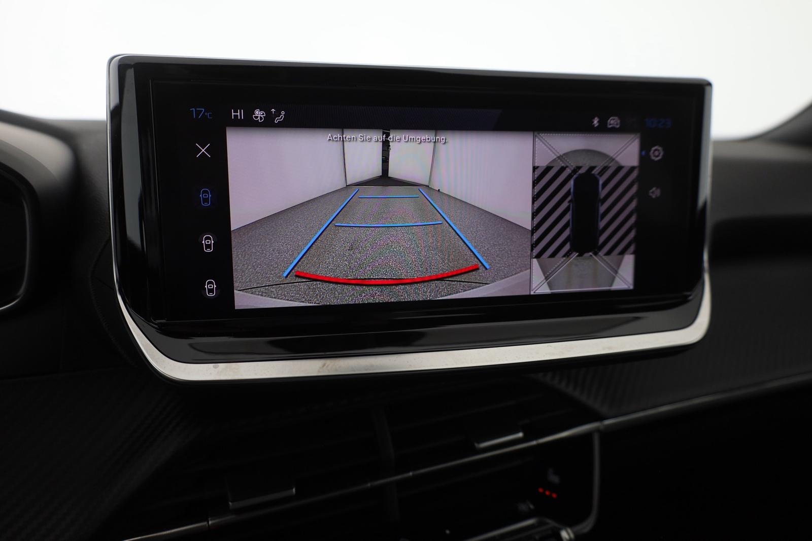 Peugeot 2008 1.2 PureTech LED ACC Kamera