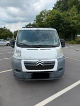 Citroën Citroen Jumper - gebrauchte Citroën Jumper aus dem Jahr 2010
