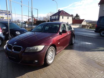 BMW 318 - 1