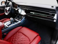 Audi SQ7 - Vorschau Bild 14