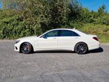 Mercedes-Benz AMG S 63 4MATIC LANG *KERAMIK*DESIGNO*CARBON - Mercedes-Benz S 63 AMG von privat
