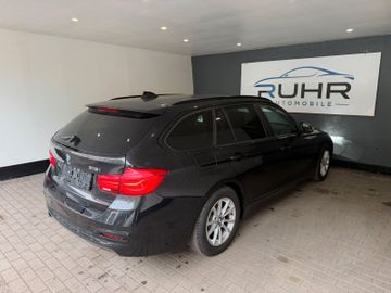 BMW 318 - 6