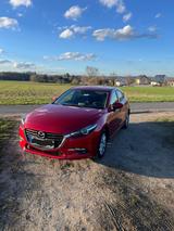 Mazda 3 2.0 SKYACTIV-G 120 Exclusive-Line - gebrauchte Mazda Sportwagen