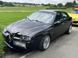 Alfa Romeo 156 1,8T BJ 2001 mit Herz abzug... - Alfa Romeo 156: 1.8