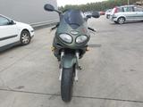 Triumph SPRINT RS - TRIUMPH 2000