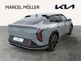 Kia EV4 Fastback 81,4 kWh FWD Earth|19 Zoll - Kia Neuwagen