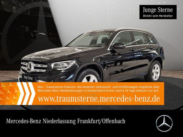 Mercedes-Benz GLC 300 de 4M AdvParkKamera/Komfort/AdvInfo/DWA