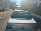 Peugeot 605 SV 3.0 SV - Peugeot 605 mit Benzin-Antrieb