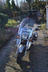 Kawasaki Vulcan VN 1700 Nomad ABS - KAWASAKI VN