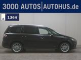 Ford Galaxy 2.0 EB AWD Titanium 7-Sitze Navi LED Pano - gebrauchte Ford Galaxy aus dem Jahr 2022