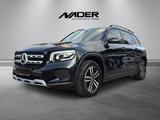 Mercedes-Benz GLB 200 GLB 200 (247.687) 1.3 KAT Metallic - Mercedes-Benz GLB 200 in Stuttgart