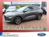 Ford Kuga 2.0EB ST-Line X 4X4*LED*iACC*Navi*2x Kamera - Ford Kuga Jahreswagen