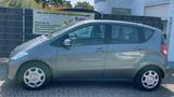 Mercedes-Benz Klasse A 180 CDI/Navi/Garantie - Mercedes-Benz A-Klasse: 180 Cdi