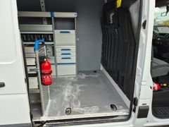 Fahrzeugabbildung Master III Kasten L2H2 HKa 3,5t 3 Sortimo