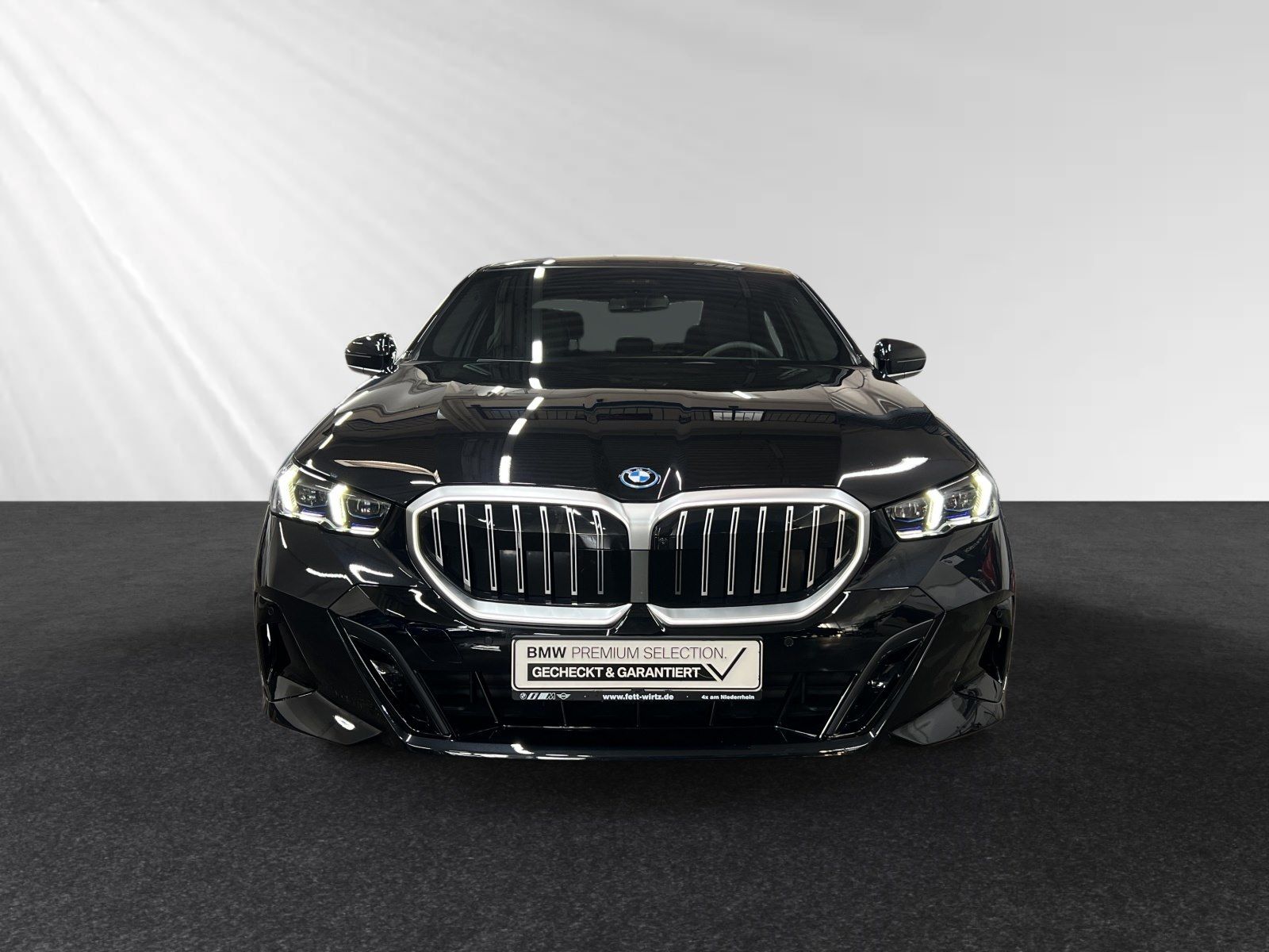 BMW 530 - Bild 7