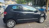 Volkswagen Fox 1.2 Faltdach Schiebedach ABS Isofix - Volkswagen Fox in Duisburg