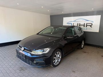 Volkswagen Golf - 2