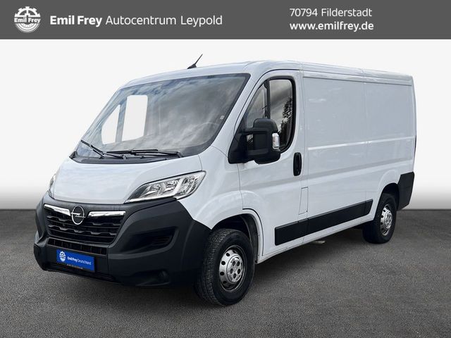 Opel Movano 2.2 D L2H1 2WD VA Edition