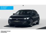 Volkswagen Passat Elegance 1.5l eHybrid MATRIX NAVI LEDER P - Volkswagen Passat Neuwagen in Wuppertal
