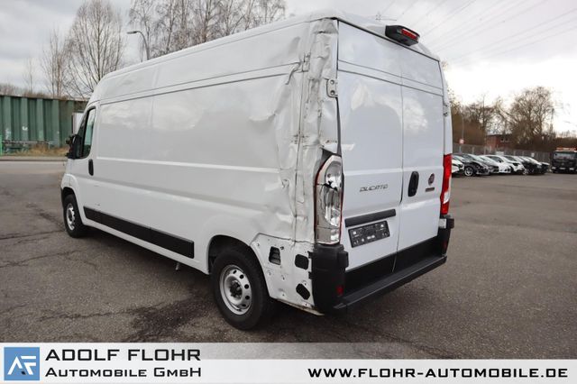 Fiat Ducato 352.2 D L4H2 RS: 4035 mm Kamera. Klima. P