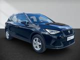 Seat Arona 1.0 TSI OPF FR - Seat Arona Benzin Gebrauchtwagen