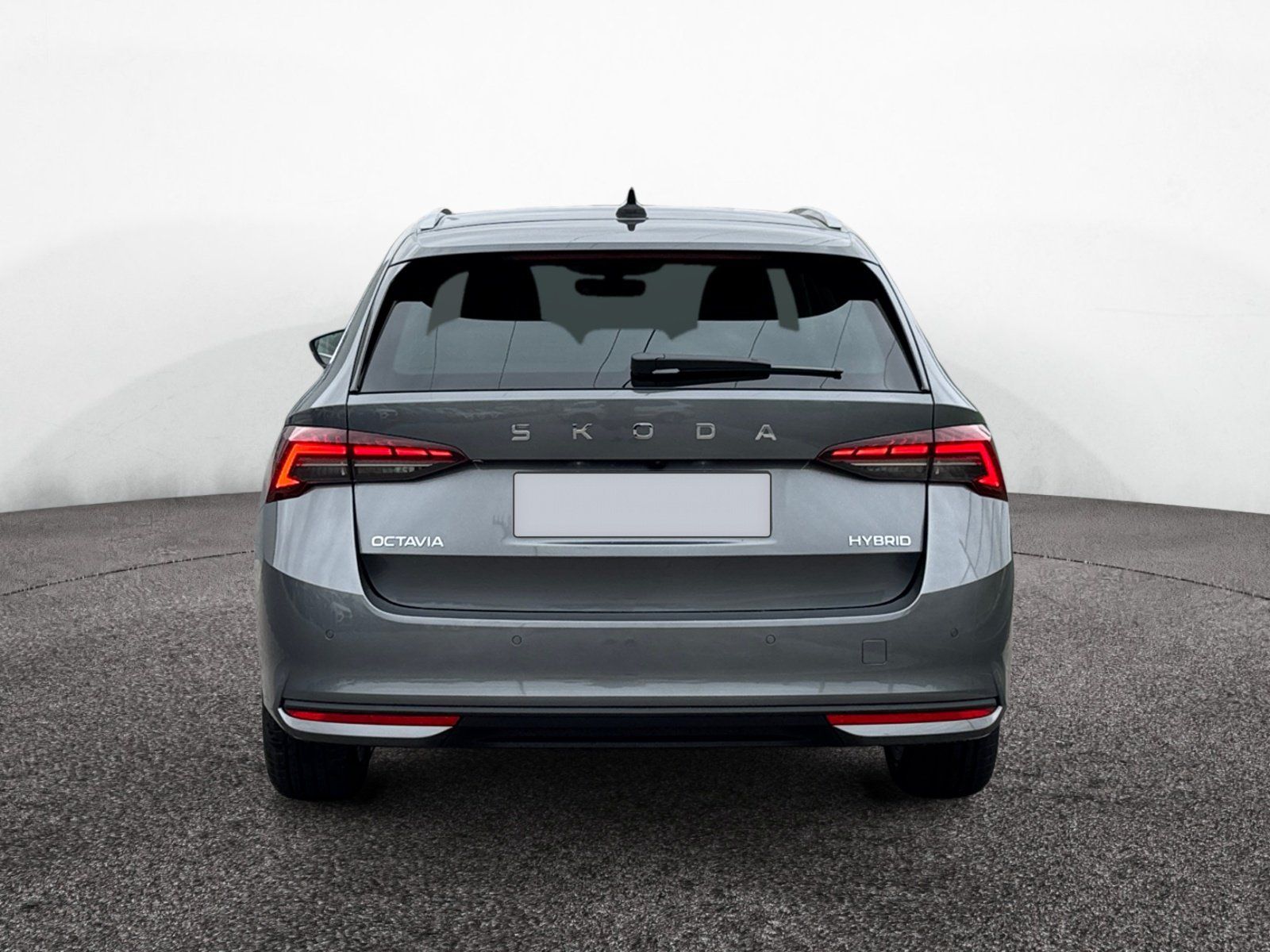 Skoda Octavia - Bild 6