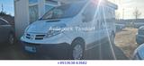 Nissan Primastar/Klima/Mixto/Tüv+Inspektion NEU/ - Nissan Primastar Gebrauchtwagen