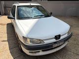 Peugeot 306 1.4 Station Wagon XR - marciante - Peugeot 306: Xr