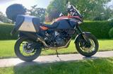 KTM 1090 Adventure - v. Zubehör  - KTM 1090 ADVENTURE